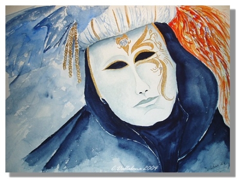 Carneval Venezia 2004 - II